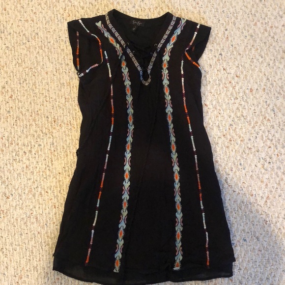 Jessica Simpson size small dress